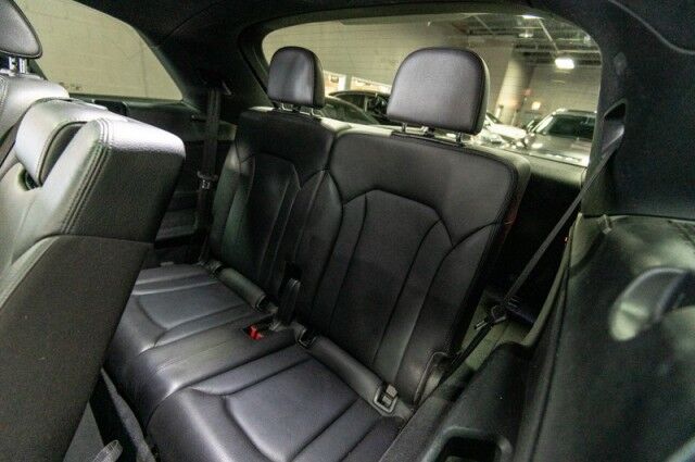 2017 Audi Q7 3.0 Quattro Premium Plus 4dr SUV Chicago IL