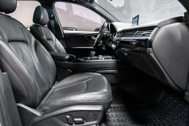 2017 Audi Q7 3.0 Quattro Premium Plus 4dr SUV Chicago IL