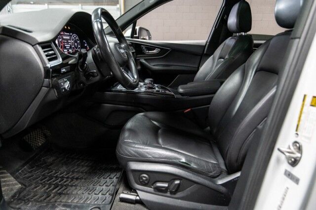 2017 Audi Q7 3.0 Quattro Premium Plus 4dr SUV Chicago IL