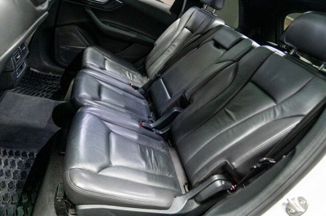 2017 Audi Q7 3.0 Quattro Premium Plus 4dr SUV Chicago IL