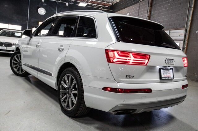 2017 Audi Q7 3.0 Quattro Premium Plus 4dr SUV Chicago IL