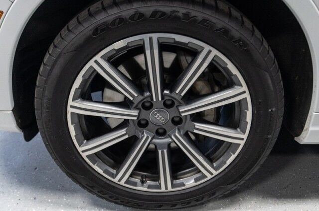 2017 Audi Q7 3.0 Quattro Premium Plus 4dr SUV Chicago IL