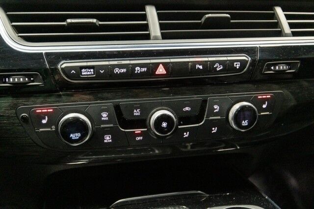 2017 Audi Q7 3.0 Quattro Premium Plus 4dr SUV Chicago IL