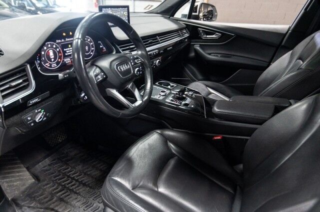 2017 Audi Q7 3.0 Quattro Premium Plus 4dr SUV Chicago IL