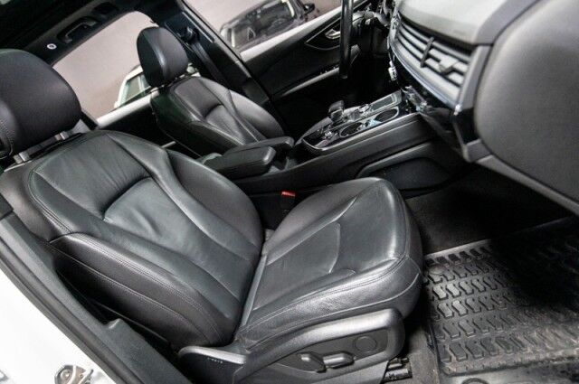 2017 Audi Q7 3.0 Quattro Premium Plus 4dr SUV Chicago IL