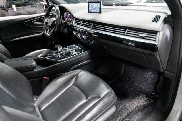 2017 Audi Q7 3.0 Quattro Premium Plus 4dr SUV Chicago IL