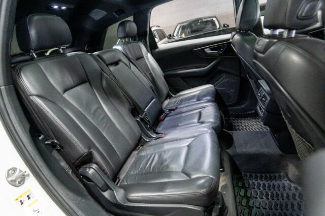 2017 Audi Q7 3.0 Quattro Premium Plus 4dr SUV Chicago IL