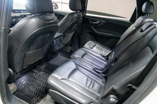 2017 Audi Q7 3.0 Quattro Premium Plus 4dr SUV Chicago IL