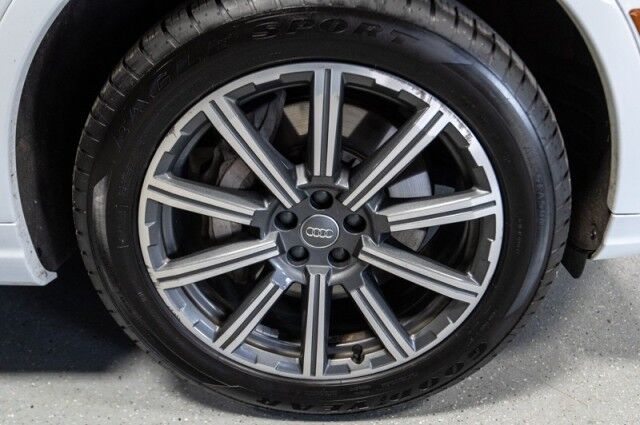 2017 Audi Q7 3.0 Quattro Premium Plus 4dr SUV Chicago IL