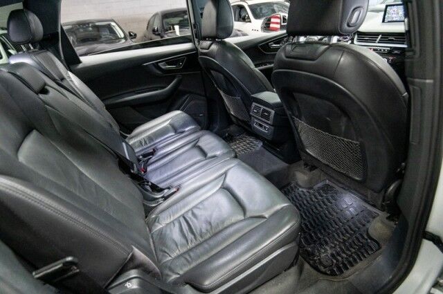 2017 Audi Q7 3.0 Quattro Premium Plus 4dr SUV Chicago IL
