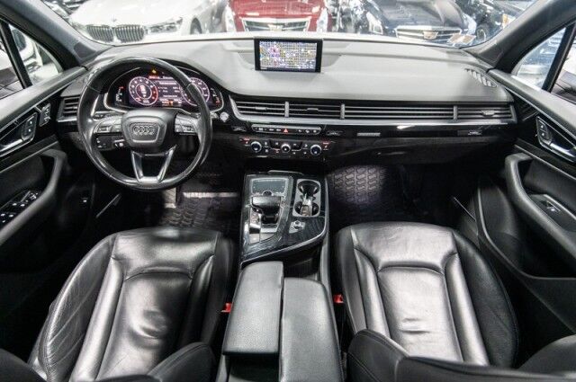 2017 Audi Q7 3.0 Quattro Premium Plus 4dr SUV Chicago IL