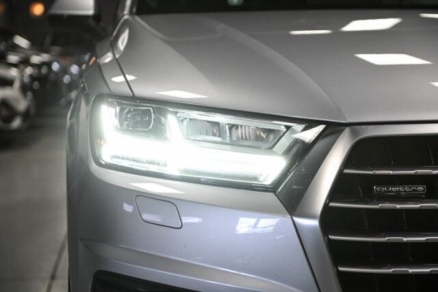 2017 Audi Q7 3.0 Quattro Prestige 4dr SUV Chicago IL