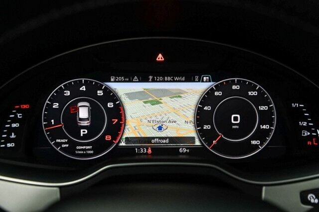 2017 Audi Q7 3.0 Quattro Prestige 4dr SUV Chicago IL