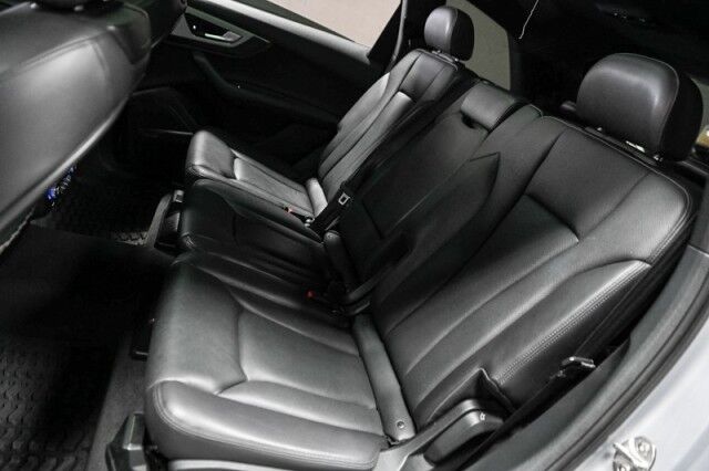 2017 Audi Q7 3.0 Quattro Prestige 4dr SUV Chicago IL