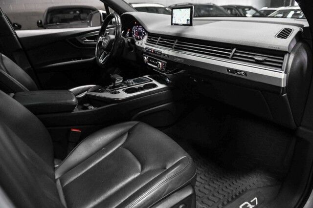 2017 Audi Q7 3.0 Quattro Prestige 4dr SUV Chicago IL