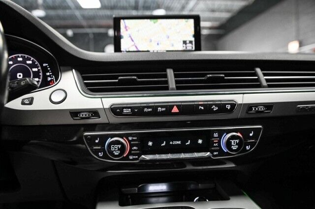 2017 Audi Q7 3.0 Quattro Prestige 4dr SUV Chicago IL