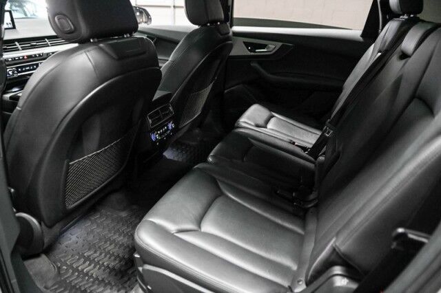 2017 Audi Q7 3.0 Quattro Prestige 4dr SUV Chicago IL
