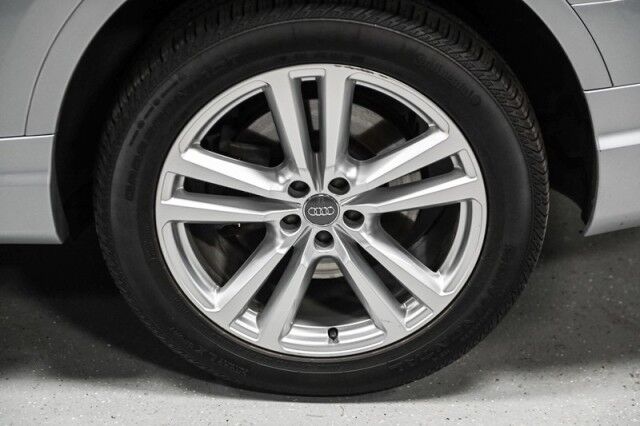 2017 Audi Q7 3.0 Quattro Prestige 4dr SUV Chicago IL