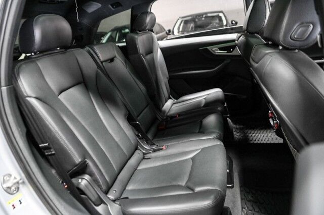 2017 Audi Q7 3.0 Quattro Prestige 4dr SUV Chicago IL