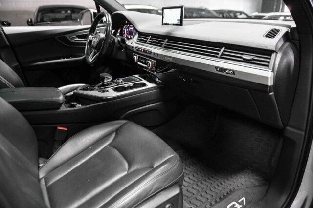 2017 Audi Q7 3.0 Quattro Prestige 4dr SUV Chicago IL