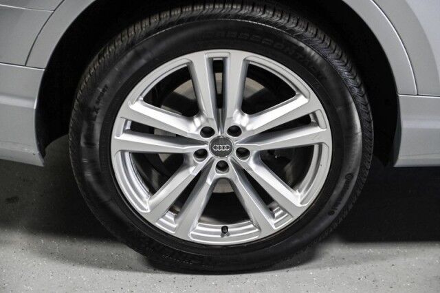 2017 Audi Q7 3.0 Quattro Prestige 4dr SUV Chicago IL