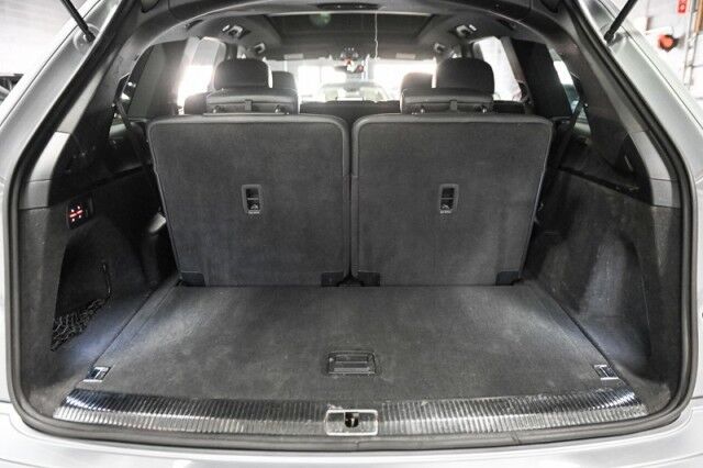 2017 Audi Q7 3.0 Quattro Prestige 4dr SUV Chicago IL