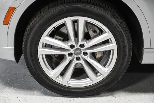 2017 Audi Q7 3.0 Quattro Prestige 4dr SUV Chicago IL