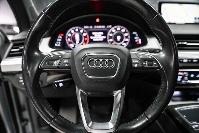2017 Audi Q7 3.0 Quattro Prestige 4dr SUV Chicago IL