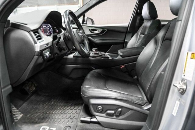 2017 Audi Q7 3.0 Quattro Prestige 4dr SUV Chicago IL