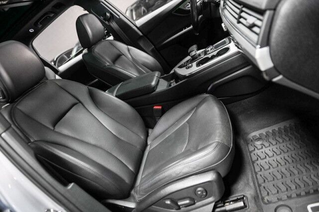 2017 Audi Q7 3.0 Quattro Prestige 4dr SUV Chicago IL