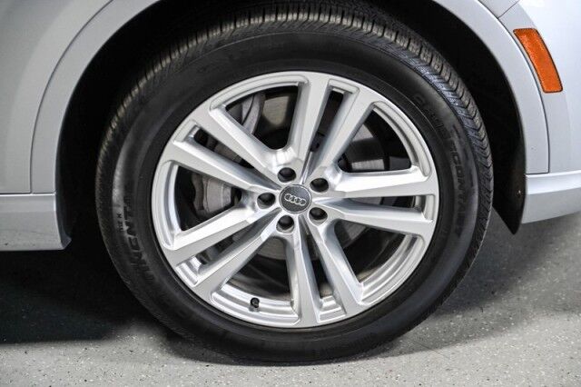 2017 Audi Q7 3.0 Quattro Prestige 4dr SUV Chicago IL