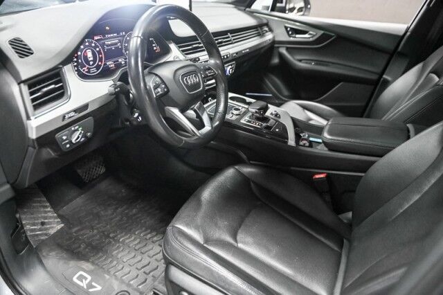 2017 Audi Q7 3.0 Quattro Prestige 4dr SUV Chicago IL