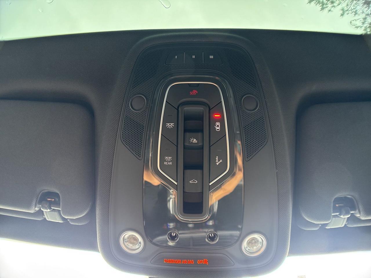 2017 Audi Q7 3.0 TDI Premium Plus Chantilly VA