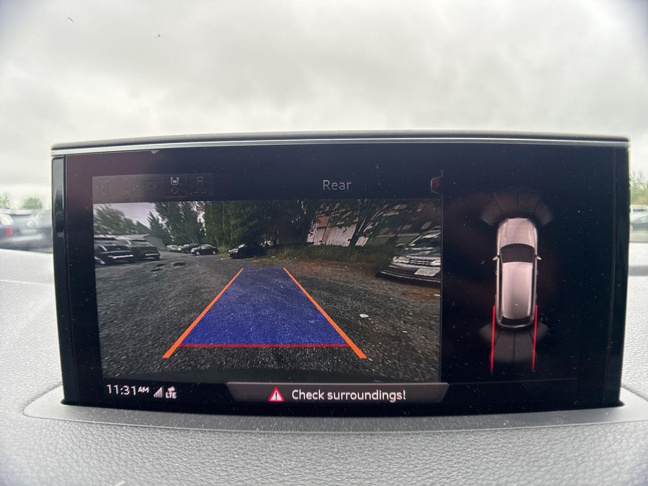 2017 Audi Q7 3.0 TDI Premium Plus Chantilly VA