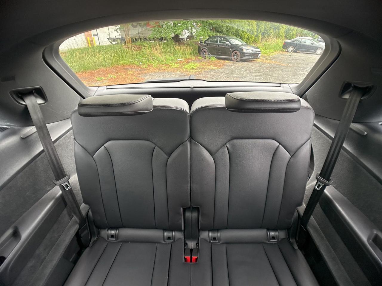 2017 Audi Q7 3.0 TDI Premium Plus Chantilly VA