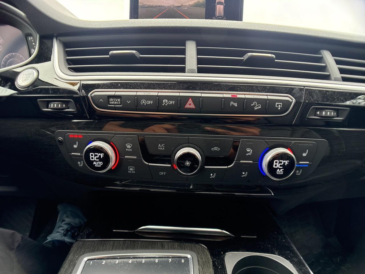 2017 Audi Q7 3.0 TDI Premium Plus Chantilly VA