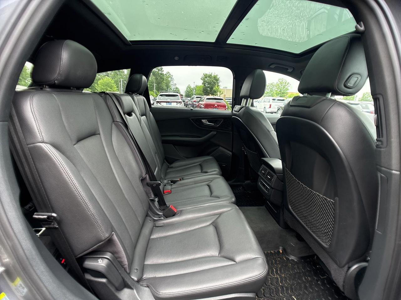 2017 Audi Q7 3.0 TDI Premium Plus Chantilly VA