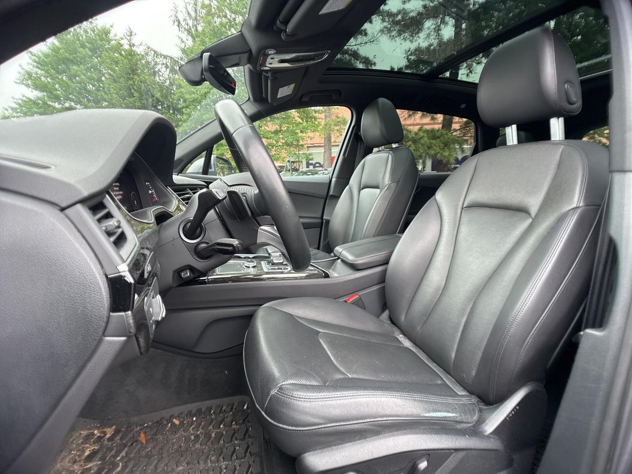 2017 Audi Q7 3.0 TDI Premium Plus Chantilly VA