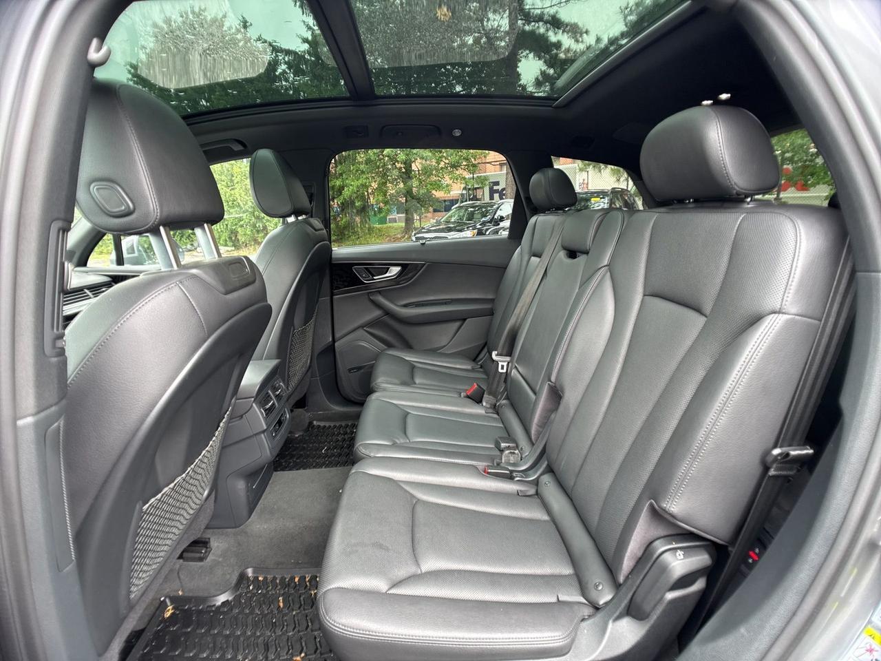 2017 Audi Q7 3.0 TDI Premium Plus Chantilly VA