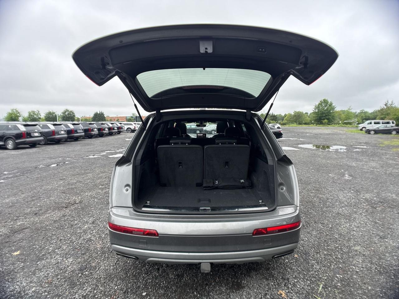 2017 Audi Q7 3.0 TDI Premium Plus Chantilly VA
