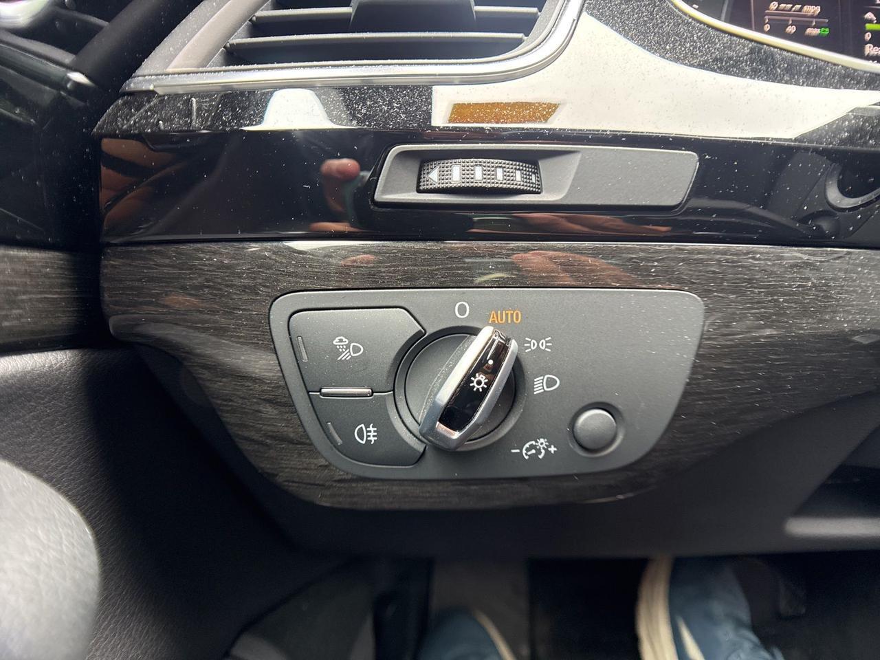 2017 Audi Q7 3.0 TDI Premium Plus Chantilly VA