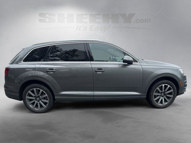 2017 Audi Q7 3.0 TDI Premium Plus Chantilly VA