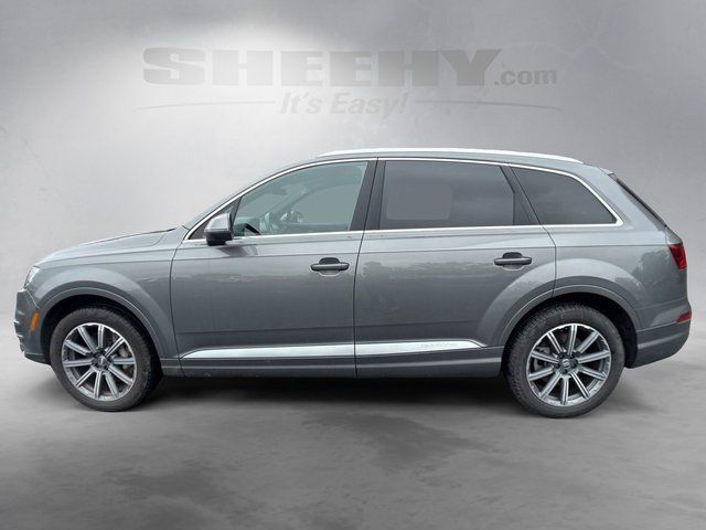 2017 Audi Q7 3.0 TDI Premium Plus Chantilly VA