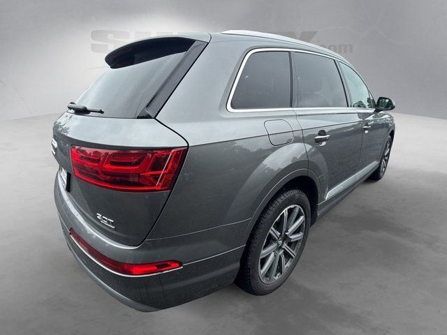 2017 Audi Q7 3.0 TDI Premium Plus Chantilly VA