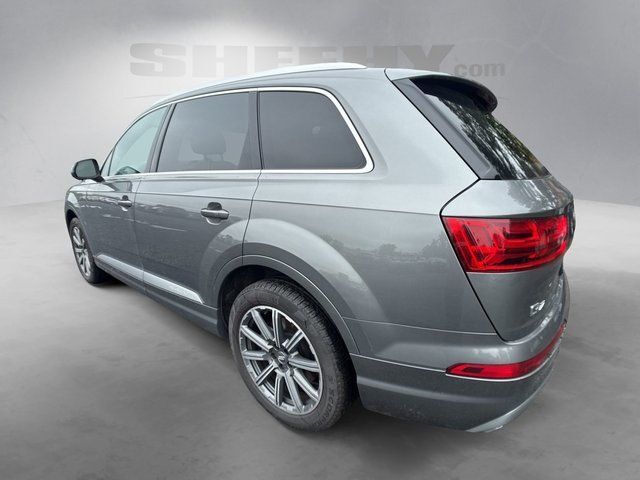2017 Audi Q7 3.0 TDI Premium Plus Chantilly VA