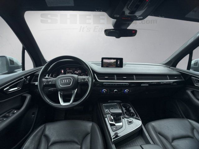 2017 Audi Q7 3.0 TDI Premium Plus Chantilly VA