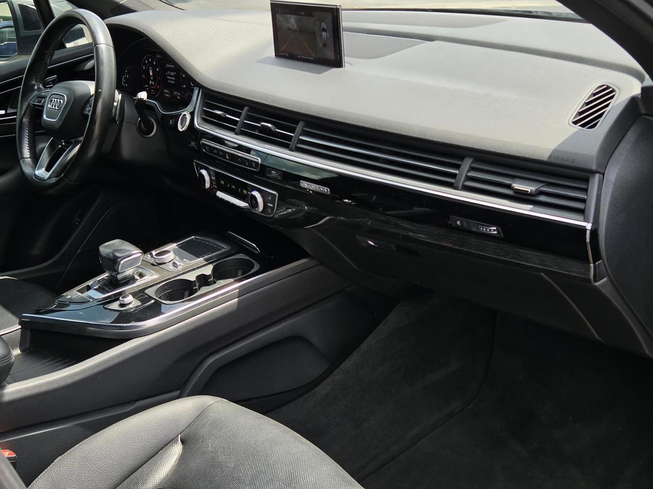 2017 Audi Q7 3.0 TFSI Premium Plus Beeville TX