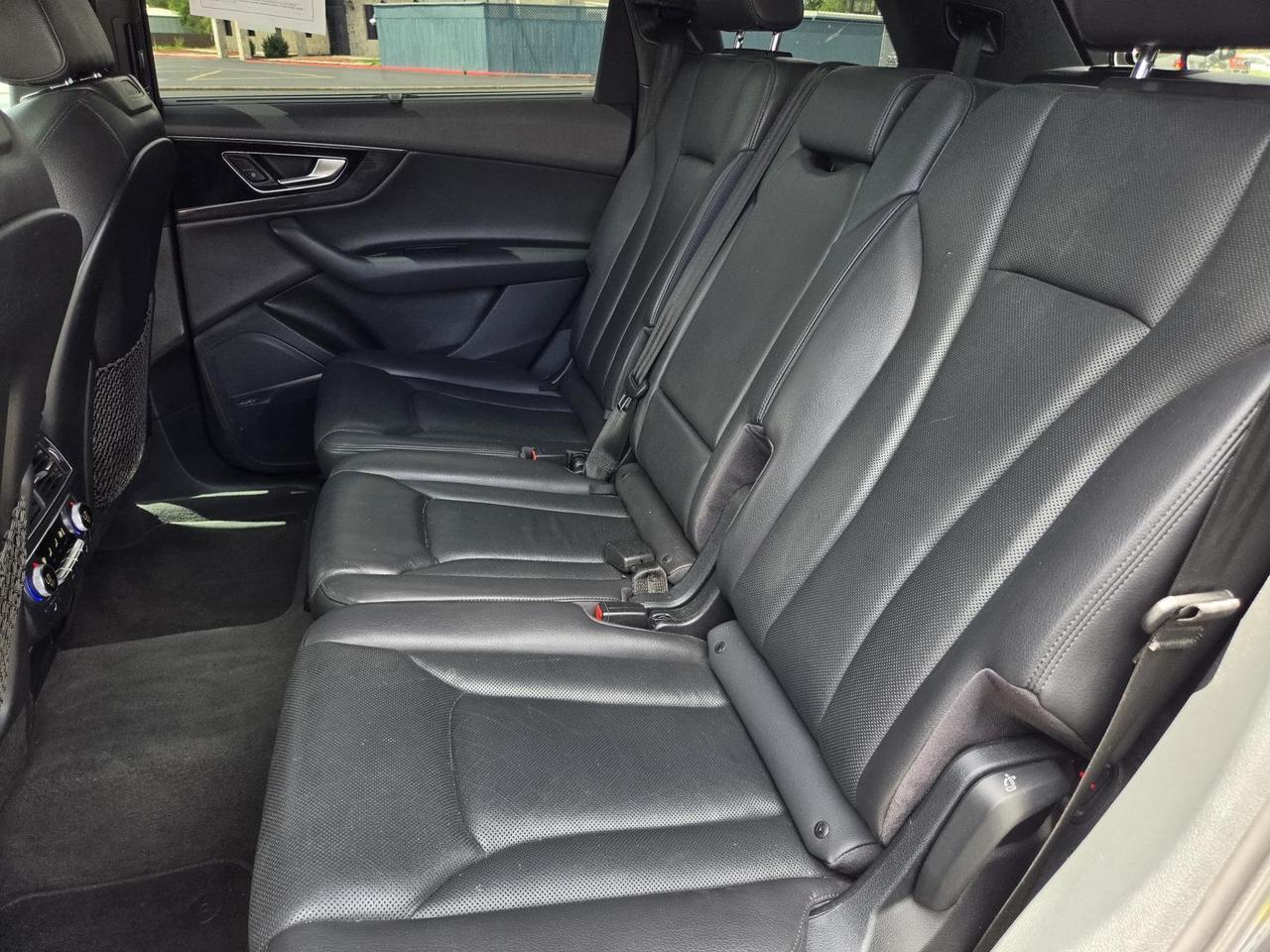 2017 Audi Q7 3.0 TFSI Premium Plus Beeville TX