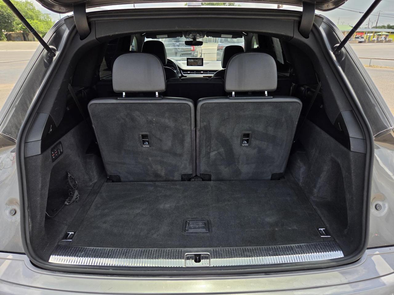 2017 Audi Q7 3.0 TFSI Premium Plus Beeville TX