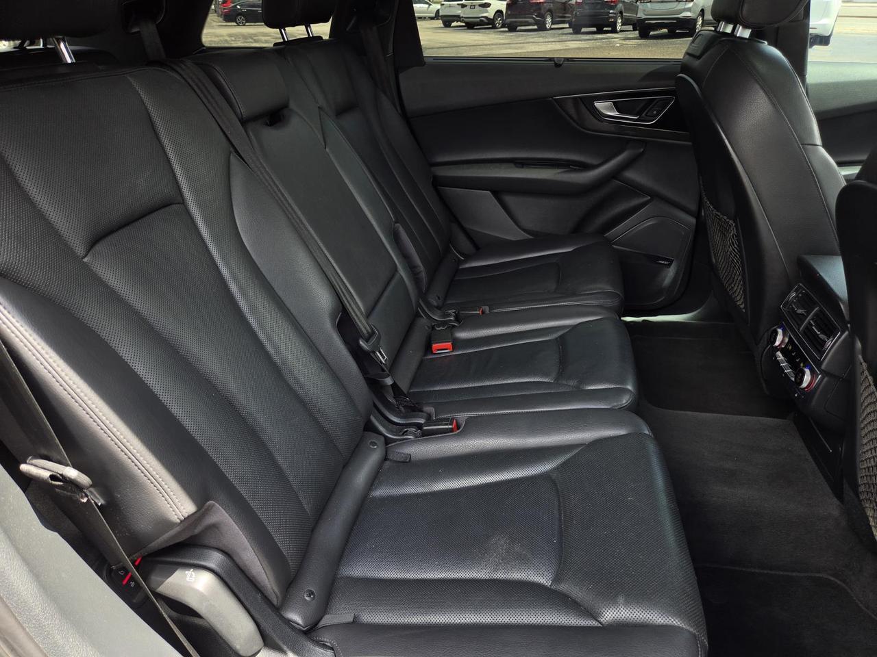 2017 Audi Q7 3.0 TFSI Premium Plus Beeville TX